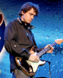 John Mayer, Rick Kohlmeyer, 2007, Summerfest, Milwaukee, Wisconsin Fotografía John Mayer, Rick Kohlmeyer, 2007, Summerfest, Milwaukee, Wisconsin Fotografía