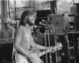 Bee Gees, Rick Kohlmeyer, 1978, Milwaukee, Wisconsin Photographie