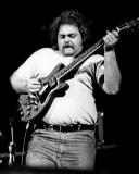 Guess Who, Charlie Auringer, 1972 Fotografía
