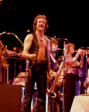 Chicago, Juan Camacho, 1977 Photo