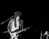 Bob Dylan, John Rockwood, 1978, Toledo, Ohio Photographie