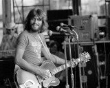 Bee Gees, Rick Kohlmeyer, 1978, Milwaukee, Wisconsin Photo
