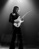 Deep Purple, John Rockwood, 1974, Detroit, Michigan Photographie