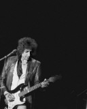Bob Dylan, John Rockwood, 1978, Toledo, Ohio Photo