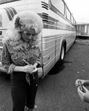 Dolly Parton, Charlie Auringer, 1973 Fotografía Dolly Parton, Charlie Auringer, 1973 Fotografía