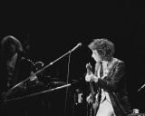 Bob Dylan, John Rockwood, 1978, Toledo, Ohio Photographie
