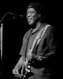 Buddy Guy, John Rockwood, 2001 Fotografía