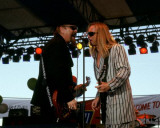 Cheap Trick, David Lehman, 1994 Photo