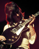Jeff Beck Group, David Slania, 1977 Photo