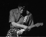 Buddy Guy, John Rockwood, 2001 Fotografía