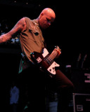 Goldfinger, Rick Kohlmeyer, 2008, Summerfest, Milwaukee, Wisconsin Photo