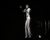 Barry Manilow, Juan Camacho, 1976 Photographie