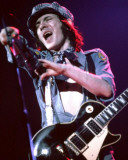Humble Pie, David Slania, 1975 Photo