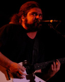 Coheed and Cambria, Rick Kohlmeyer, 2008, Summerfest, Milwaukee, Wisconsin Photographie