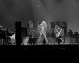 Led Zeppelin, Rich Zimmermann, 1975, Chicago Stadium, Chicago, Illinois Photo