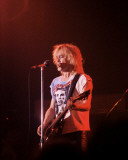 Cheap Trick, Tom Smith, 1987, The Met, Minneapolis, Minnesota Photo