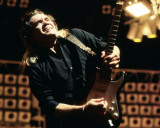 Hall & Oates, David Lehman, 1989 Photo