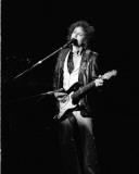 Bob Dylan, John Rockwood, 1978 Photo