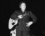 Johnny Cash, Gary Smaby, 1974, Minneapolis, Minnesota Fotografía Johnny Cash, Gary Smaby, 1974, Minneapolis, Minnesota Fotografía