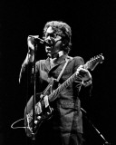 Elvis Costello, Thomas Weschler, 1978, Royal Oak Theater, Royal Oak, Michigan Fotografía