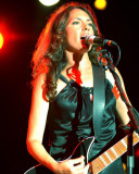 Bangles, Rick Kohlmeyer, 2006, Summerfest, Milwaukee, Wisconsin Fotografía Bangles, Rick Kohlmeyer, 2006, Summerfest, Milwaukee, Wisconsin Fotografía