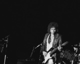 Bob Dylan, John Rockwood, 1978, Toledo, Ohio Photo