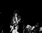 Bob Dylan, John Rockwood, 1978, Toledo, Ohio Photo