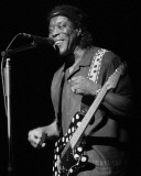 Buddy Guy, John Rockwood, 2001 Fotografía