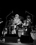 Bob Dylan, John Rockwood, 1981, Toledo, Ohio Photo