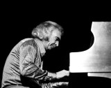 Dave Brubeck Quartet, John Rockwood, 1980, Toledo, Ohio Fotografía Dave Brubeck Quartet, John Rockwood, 1980, Toledo, Ohio Fotografía