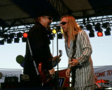 Cheap Trick, David Lehman, 1994 Photo