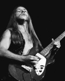 Grand Funk Railroad, Charlie Auringer, 1972 Photo
