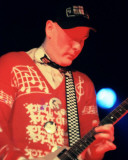 Cheap Trick, Bill Warheit, 1979, Bayfront Arena, St. Petersburg, Florida Photo