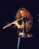 Jethro Tull, Charlie Auringer, 1972 Photo