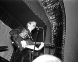 Cream, Thomas Weschler, 1967, Grande Ballroom, Detroit, Michigan Photographie