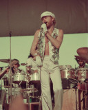 Beach Boys, Rick Kohlmeyer, 1976, Milwaukee, Wisconsin Photographie