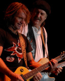 Foghat, Rick Kohlmeyer, 2008, Harley-Davidson Celebration, Milwaukee, Wisconsin Photo