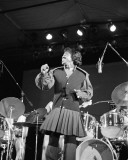 James Brown, John Rockwood, 1974, Windsor, Ontario Photo