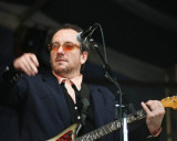 Elvis Costello, Shirley Mae Owens, 2005, New Orleans, Louisiana Fotografía