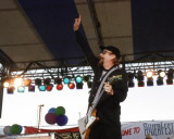 Cheap Trick, David Lehman, 1994 Photo