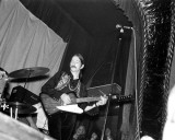 Cream, Thomas Weschler, 1967, Grande Ballroom, Detroit, Michigan Photo