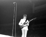 Cream, Thomas Weschler, 1968, Olympia Stadium, Detroit, Michigan Photo