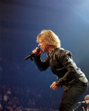 Bon Jovi, Steve Galli, 2005, The Palace, Auburn Hills, Michigan Photographie