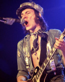 Humble Pie, David Slania, 1975 Photo