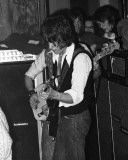 Jeff Beck Group, Charlie Auringer, 1969, Grande Ballroom, Detroit, Michigan Photo