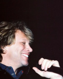 Bon Jovi, Gordy Collins, 2007, Nashville, Tennessee Photographie