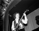 Cream, Thomas Weschler, 1967, Grande Ballroom, Detroit, Michigan Photo
