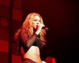 Destiny's Child, Steve Galli, 2007, Palace of Auburn Hills, Auburn Hills, Michigan Photographie