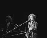 Bob Dylan, John Rockwood, 1978, Toledo, Ohio Photo