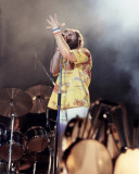 Genesis, Rick Kohlmeyer, 1983, Wisconsin Photo